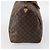 Louis Vuitton Keepall Monogram Canvas 60 Braun - Ansicht 4