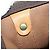 Louis Vuitton Keepall Monogram Canvas 60 Braun - Ansicht 7