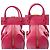 2-in-1 Schultertasche Baby Duffle von SAINT LAURENT - Ansicht 10