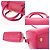 2-in-1 Schultertasche Baby Duffle von SAINT LAURENT - Ansicht 6
