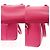2-in-1 Schultertasche Baby Duffle von SAINT LAURENT - Ansicht 8