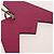 Silk In Hermès HERMES Charm per Borsa Origami Petit H Nero Rosso - vista 9