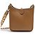Hermès NUOVA BORSA HERMES EVELYNE AMAZONE 16 PELLE CLEMENCE ORO CINGHIA ZIG ZAG Marrone - vista 2