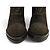 NUEVAS BOTAS ALTAS LOUIS VUITTON BETH 39.5 LOGO LV BOTAS MARRONES Castaño - vista 4