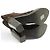 NUEVAS BOTAS ALTAS LOUIS VUITTON BETH 39.5 LOGO LV BOTAS MARRONES Castaño - vista 6