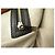 JIMMY CHOO ALLY RINDSLEDER SCHWARZE SCHULTERTASCHE - Ansicht 12