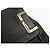JIMMY CHOO ALLY RINDSLEDER SCHWARZE SCHULTERTASCHE - Ansicht 16