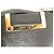 JIMMY CHOO ALLY RINDSLEDER SCHWARZE SCHULTERTASCHE - Ansicht 6