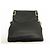 JIMMY CHOO ALLY RINDSLEDER SCHWARZE SCHULTERTASCHE - Ansicht 7