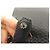 JIMMY CHOO ALLY RINDSLEDER SCHWARZE SCHULTERTASCHE - Ansicht 8