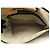 JIMMY CHOO ALLY RINDSLEDER SCHWARZE SCHULTERTASCHE - Ansicht 9