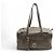 BORSO LOUIS VUITTON IN PELLE MONOGRAM EMPREINTE ISPIRATO OMBRE Marrone