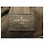 BORSO LOUIS VUITTON IN PELLE MONOGRAM EMPREINTE ISPIRATO OMBRE Marrone - vista 11