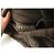 BORSO LOUIS VUITTON IN PELLE MONOGRAM EMPREINTE ISPIRATO OMBRE Marrone - vista 12