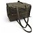 BORSO LOUIS VUITTON IN PELLE MONOGRAM EMPREINTE ISPIRATO OMBRE Marrone - vista 6