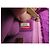 NUOVA BORSA A MANO CHANEL AS0974 TWEED LOGO GIGANTE RETTANGOLARE VIOLA - vista 15