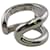 Ring Hermès Bague Hermes Osmoz GM en Argent  - vue 10