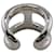 Ring Hermès Bague Hermes Osmoz GM en Argent  - vue 5