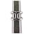 Ring Hermès Bague Hermes Osmoz GM en Argent  - vue 6
