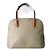 Triomphe Borsa Céline modello Macadam logo trionfo beige