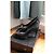 Chanel Pumps aus lackiertem Leder und Wildleder Größe 35,5 - Ansicht 7
