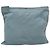 Borsa Messenger Piatta Prada Tessuto Media Blu - vista 2