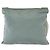 Borsa Messenger Piatta Prada Tessuto Media Blu - vista 2