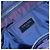 Prada Floreal Tote Printed Tessuto Large Blue - view 6