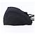 Prada Tote con Zip e Tasca Frontale Tessuto Medio Nero - vista 4