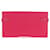 Hermès Kelly Wallet Epsom Lang Pink  - Ansicht 2