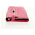 Hermès Kelly Wallet Epsom Lang Pink  - Ansicht 3