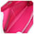 Hermès Kelly Wallet Epsom Lang Pink  - Ansicht 5