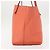 Chloé Dilan Mittelgroße Leder-Tote Pink - Ansicht 4