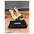 Chanel Slingback Pump 40 Beige  - vista 2