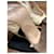 Chanel Slingback Pump 40 Beige  - vista 3