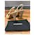 Chanel Slingback Pump 40 Beige  - vista 5
