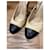 Chanel Slingback Pump 40 Beige  - vista 6