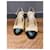 Chanel Slingback Pump 40 Beige  - vista 9