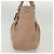 Borsa Gancini in pelle Salvatore Ferragamo Rosa - vista 3