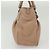 Borsa Gancini in pelle Salvatore Ferragamo Rosa - vista 4