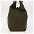 Tote Tessuto mit Harzgriff Prada Khaki - Ansicht 3