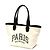 Borsa Tote Jumbo Small di Balenciaga Nero