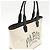 Borsa Tote Jumbo Small di Balenciaga Nero - vista 2