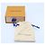 Charm lucchetto Ag925 Louis Vuitton Q05942 Bracciale Lockit Rahn in argento Nero - vista 8