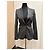 Gucci Wolljacke Grau IT 40 - Ansicht 2