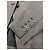 Gucci Wolljacke Grau IT 40 - Ansicht 7