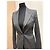 Gucci Wolljacke Grau IT 40 - Ansicht 8