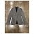Gucci Wolljacke Grau IT 40 - Ansicht 9