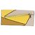 Cartera Zip Puzzle Loewe de Cuero Compacta Amarillo - vista 2