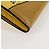 Cartera Zip Puzzle Loewe de Cuero Compacta Amarillo - vista 7